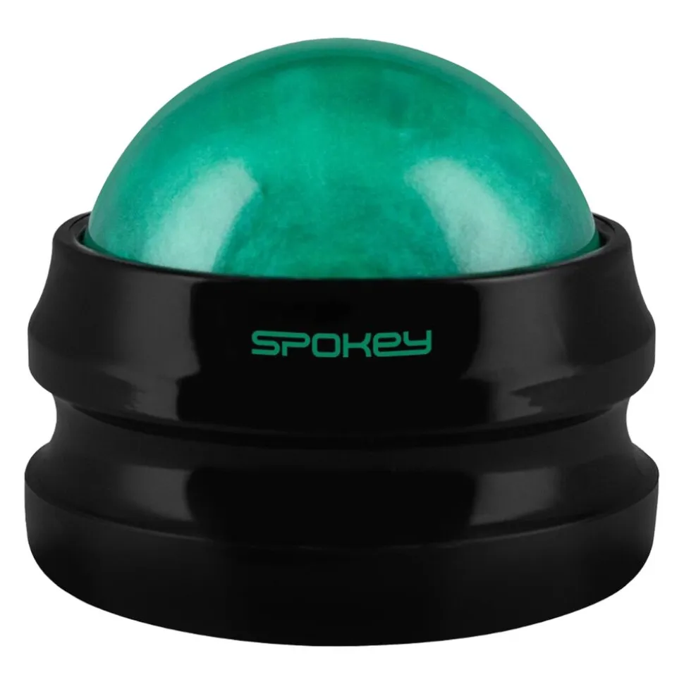 Spokey, Glob, piłeczka do masażu, 1 szt.