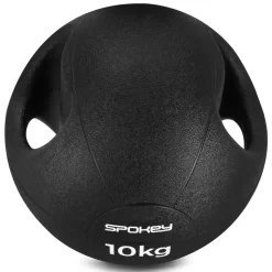 Spokey, Gripi, piłka do ćwiczeń funkcjonalnych 10 kg, 1 szt.