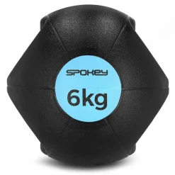 Spokey, Gripi, piłka do ćwiczeń funkcjonalnych 6 kg