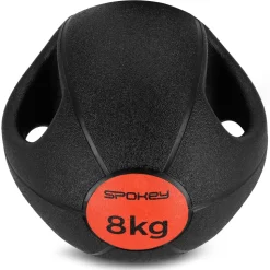 Spokey, Gripi, piłka do ćwiczeń funkcjonalnych 8 kg, 1 szt.