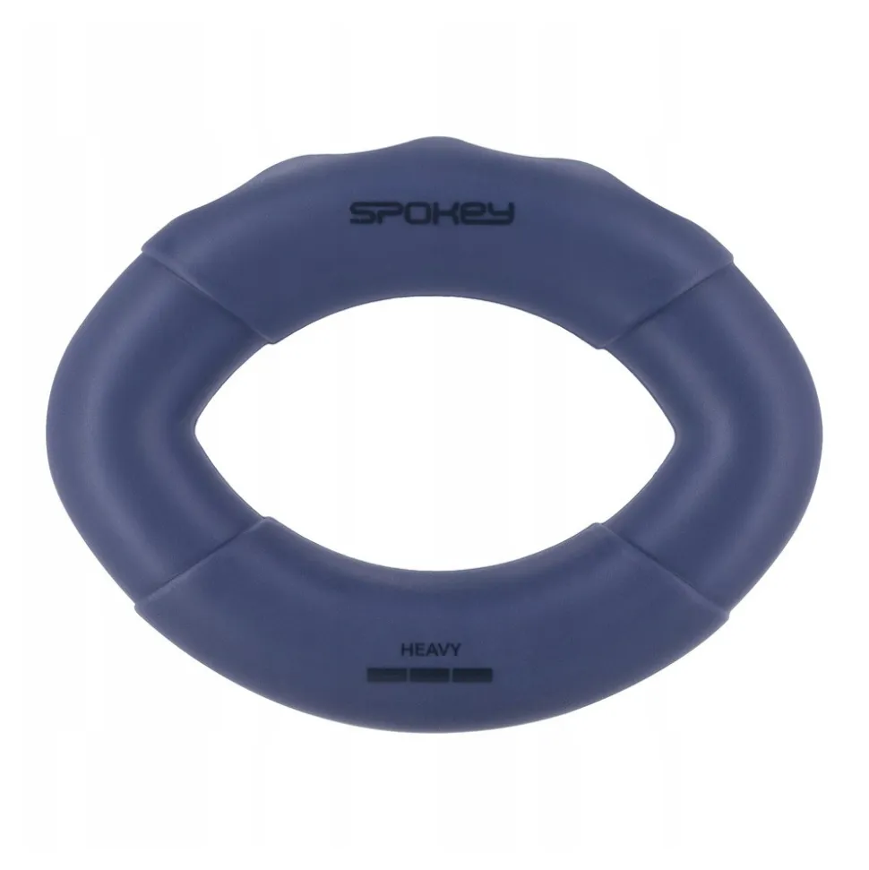 Spokey Hand Power, ściskacz heavy 40 kg, 1 szt.