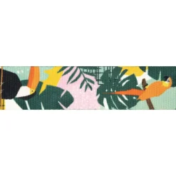Spokey HOME JUNGLE, pasek do jogi, 1 szt.