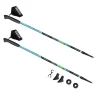 Spokey Meadow, kije Nordic Walking, 2 szt.