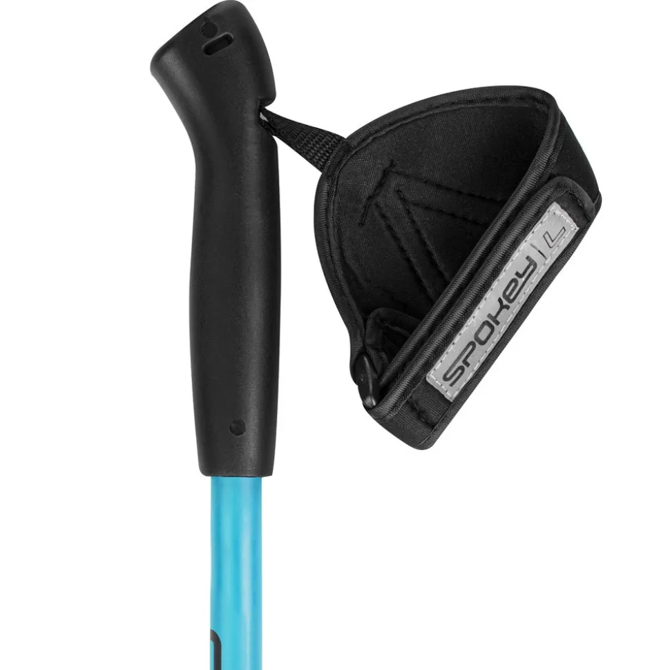 Spokey Meadow, kije Nordic Walking, 2 szt.