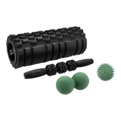 Spokey Mixroll Set, zestaw do masażu, 1 szt.