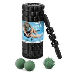 Spokey Mixroll Set, zestaw do masażu, 1 szt.