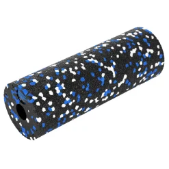 Spokey Rullo Plus, zestaw akcesoriów do masażu, wałek, miniroller, piłki, 4 szt.