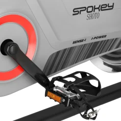 Spokey, Shoto, rower spinningowy, 1 szt.