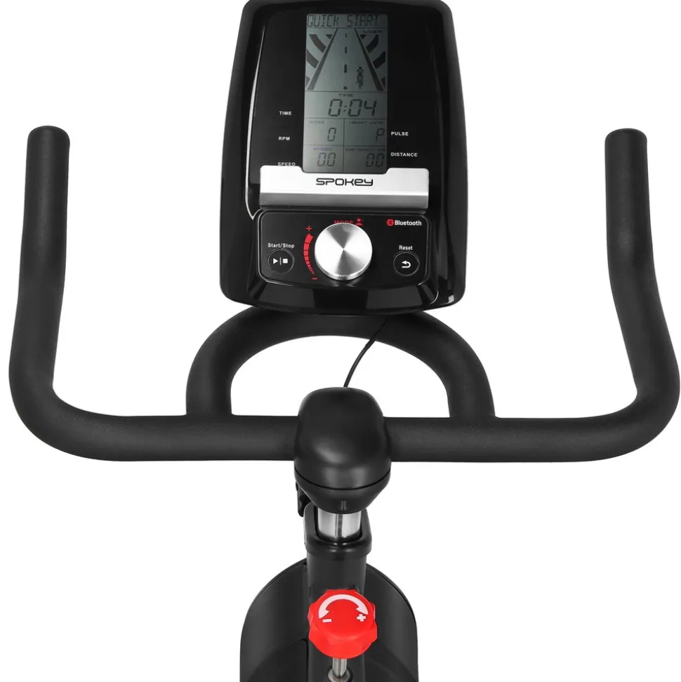 Spokey, Shoto, rower spinningowy, 1 szt.