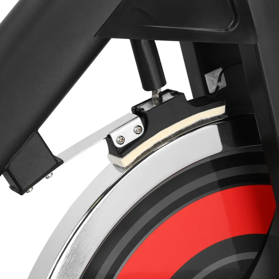 Spokey, Shoto, rower spinningowy, 1 szt.