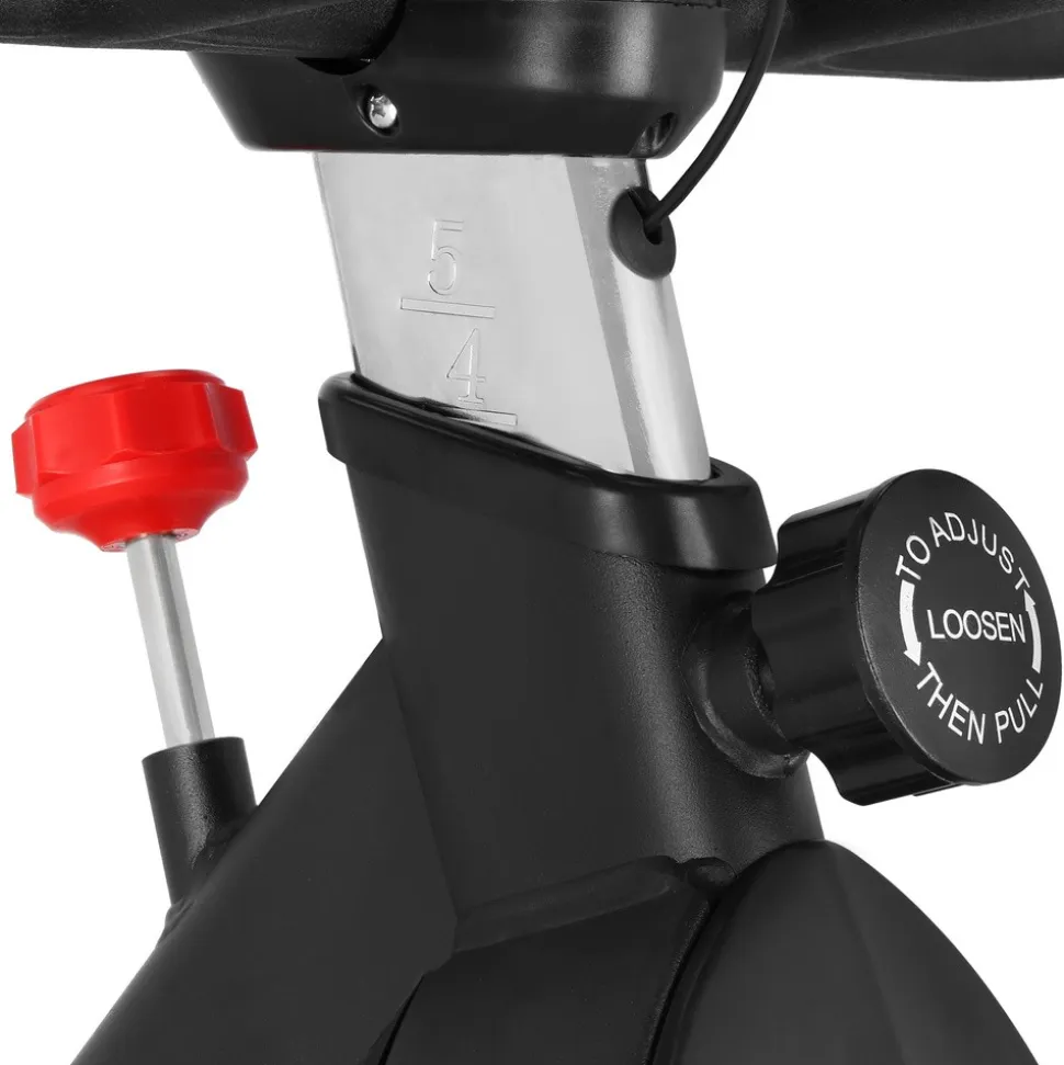 Spokey, Shoto, rower spinningowy, 1 szt.