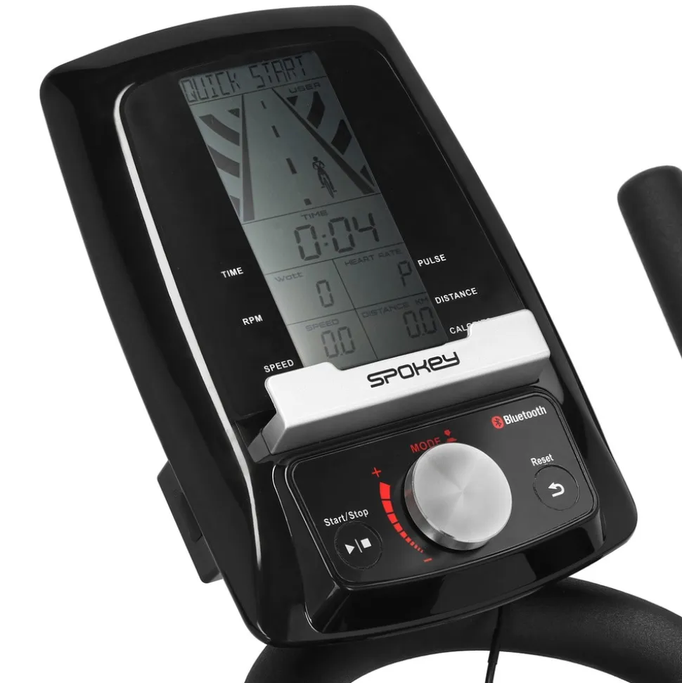 Spokey, Shoto, rower spinningowy, 1 szt.
