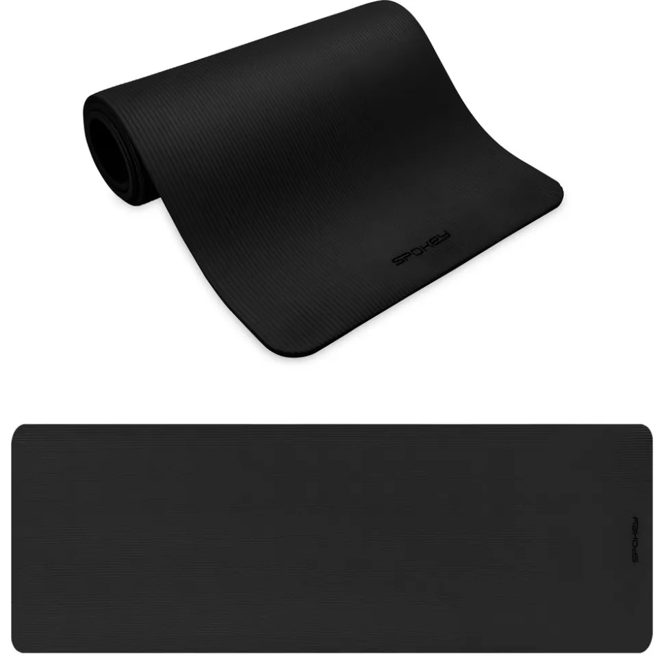 Spokey, Softmat, mata do ćwiczeń 1,5 cm