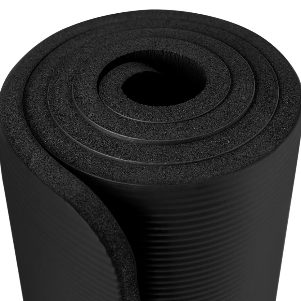 Spokey, Softmat, mata do ćwiczeń 1,5 cm