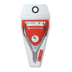Staleks Classic 10, cążki do skórek, 6 mm, 1 szt.