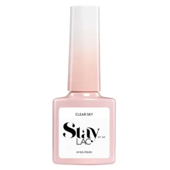 StayLAC, lakier hybrydowy, Clear sky, 5 ml