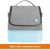 59S Torba Plecak do sterylizacji UVC LED, Mommy Bag, 1 szt.