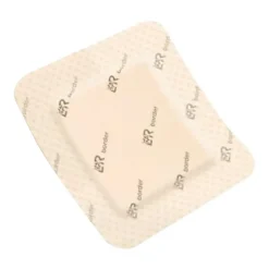 Suprasorb P Sensitive Border Lite, opatrunek, 10 cm x 10 cm, 1 szt. (z opakownaia 10 szt.)