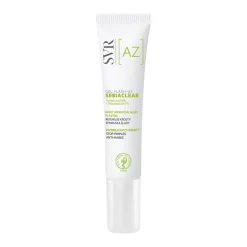 SVR Sebiaclear Gel Flash 4H, punktowy żel na niedoskonałości, 15 ml