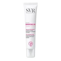 SVR Sensifine AR Creme, krem do skóry naczynkowej, 40 ml
