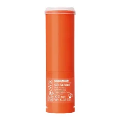 SVR Sun Secure Easy Stick SPF50+, sztyft przeciwsłoneczny, refill, 10 g