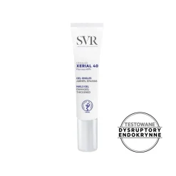 SVR Xerial 40, preparat do paznokci, 10 ml