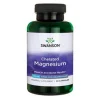 Swanson Albion Chelated Magnesium, kapsułki, 90 szt.