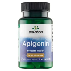 Swanson Apigenin, kapsułki, 90 szt.