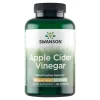 Swanson Apple Cider Vinegar, kapsułki, 180 szt.