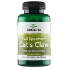 Swanson Cat's Claw, 500 mg, kapsułki, 100 szt.