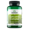 Swanson Curcumin complex 350 mg, kapsułki, 120 szt.