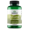 Swanson Fenugreek Seed (Kozieradka), kapsułki, 90 szt.