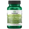 Swanson Full Spectrum African Mango, kapsułki, 60 szt.