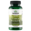 Swanson Full Spectrum Coleus Forskohlii, kapsułki, 60 szt.