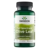 Swanson Full Spectrum Olive Leaf, kapsułki, 60 szt.