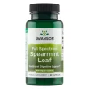 Swanson Full Spectrum Spearmint leaf, kapsułki, 60 szt.