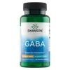 Swanson Gaba forte, kapsułki, 60 szt.