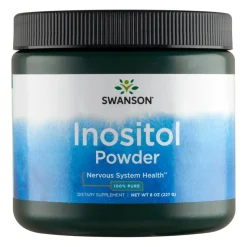 Swanson Inozytol, proszek, 227 g