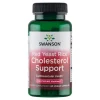Swanson Red Yeast Rice Cholesterol Support Feat.KaraHeart, kapsułki, 60 szt.