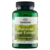 Swanson Shatavari Root Extract, kapsułki, 120 szt.
