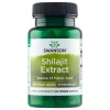 Swanson Shilajit extract, kapsułki, 60 szt.