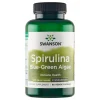 Swanson Spirulina, kapsułki, 90 szt.