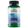 Swanson VitaCholine, kapsułki, 60 szt.
