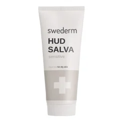 Swederm Hud Salva Sensitive, maść do skóry suchej i atopowej do dłoni i stóp, 100 ml