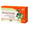 Sylicynar, tabletki powlekane, 60 szt.