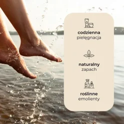 Sylveco, krem regenerujący do stóp, 75 ml