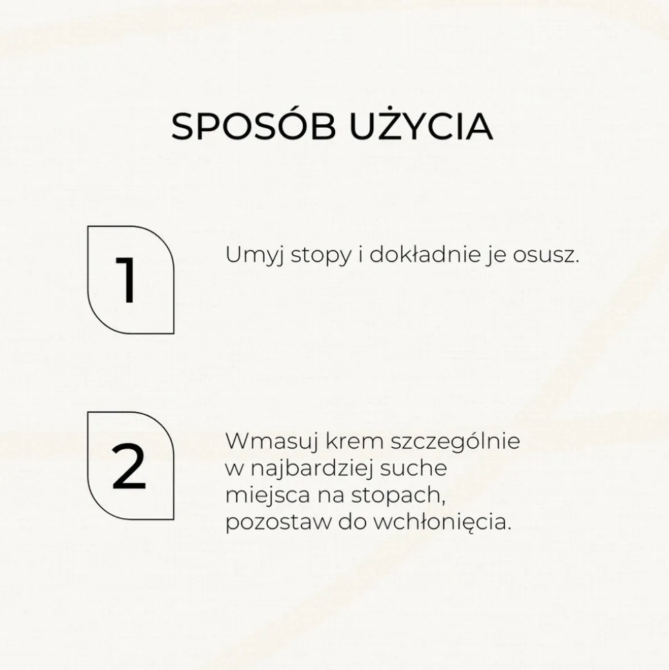 Sylveco, krem regenerujący do stóp, 75 ml