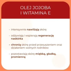 Sylveco Pure Line, olejek do ciała, 200 ml