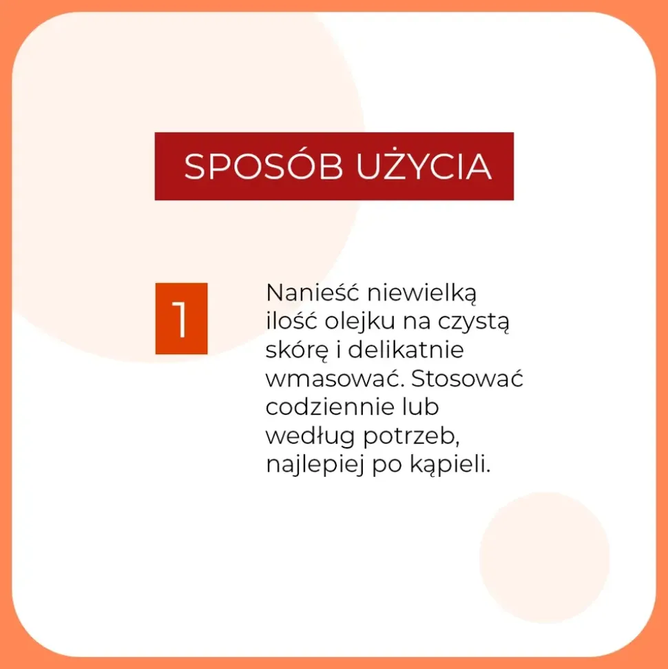 Sylveco Pure Line, olejek do ciała, 200 ml
