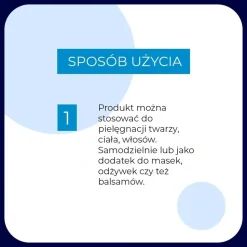 Sylveco Pure Line, olej rycynowy, 95 ml
